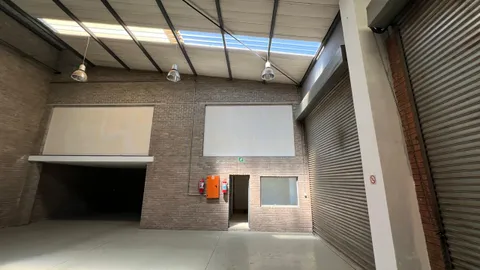 Commercia Business Park, 138 Setter Rd, Midrand, Johannesburg